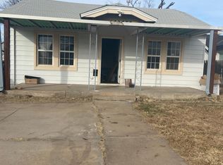 1705 NW 30th St, Oklahoma City, OK 73118