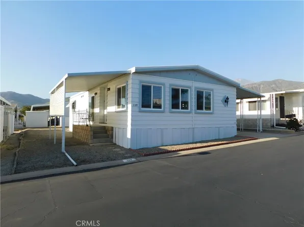 35218 Fir Ave Space 139, Yucaipa, CA 92399