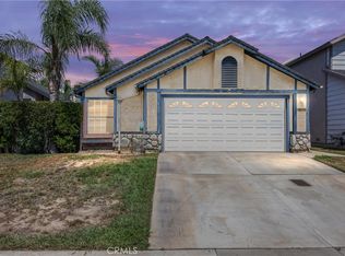11820 Rustic Pl, Fontana, CA 92337