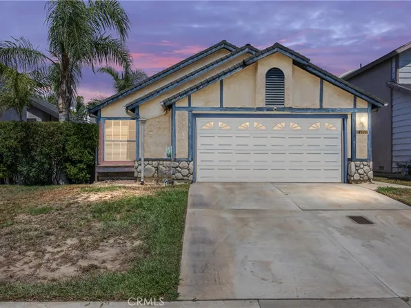 11820 Rustic Pl, Fontana, CA 92337