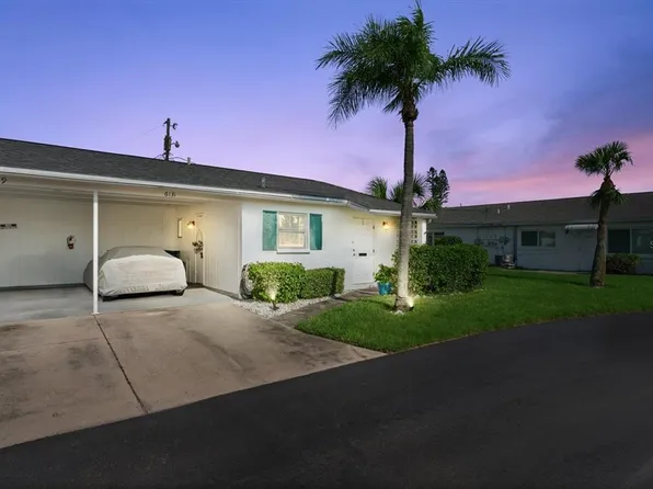 6131 Coral Way, Bradenton, FL 34207
