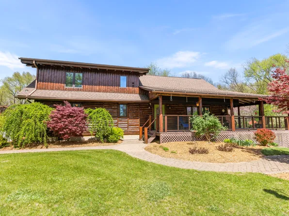 10189 I Dr S, Ceresco, MI 49033