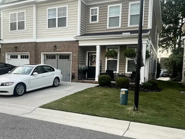 5532 Parish Turn Pl, Virginia Beach, VA 23455