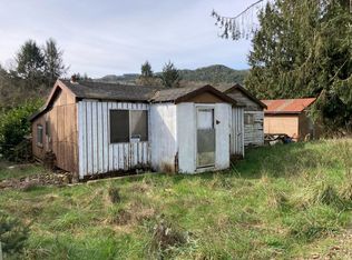 25005 Blaine Rd, Beaver, OR 97108