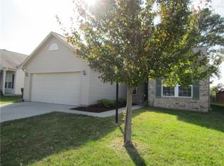 15369 Wolf Run Ct, Noblesville, IN 46060