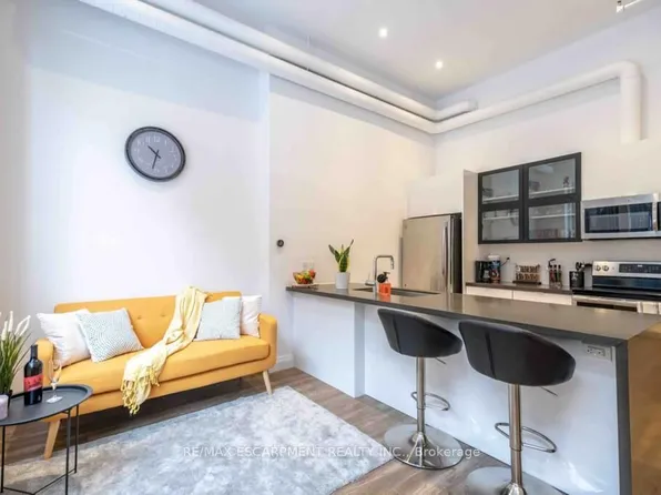 220 Dundurn St S, Hamilton, ON