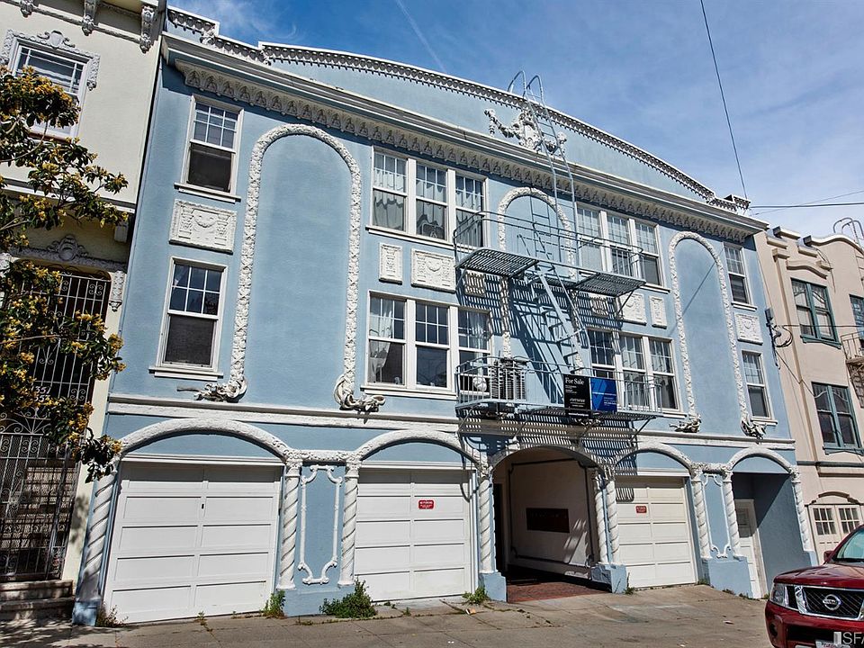1st image of 1345 16th Ave APT 7