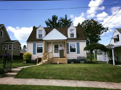 116 W Garfield Ave, Du Bois, PA, 15801