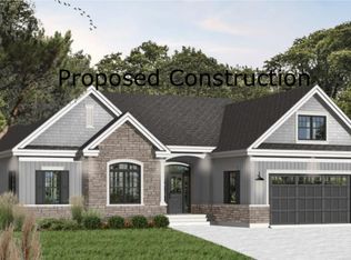 111 Blowing Tree Dr, Georgetown, KY 40324