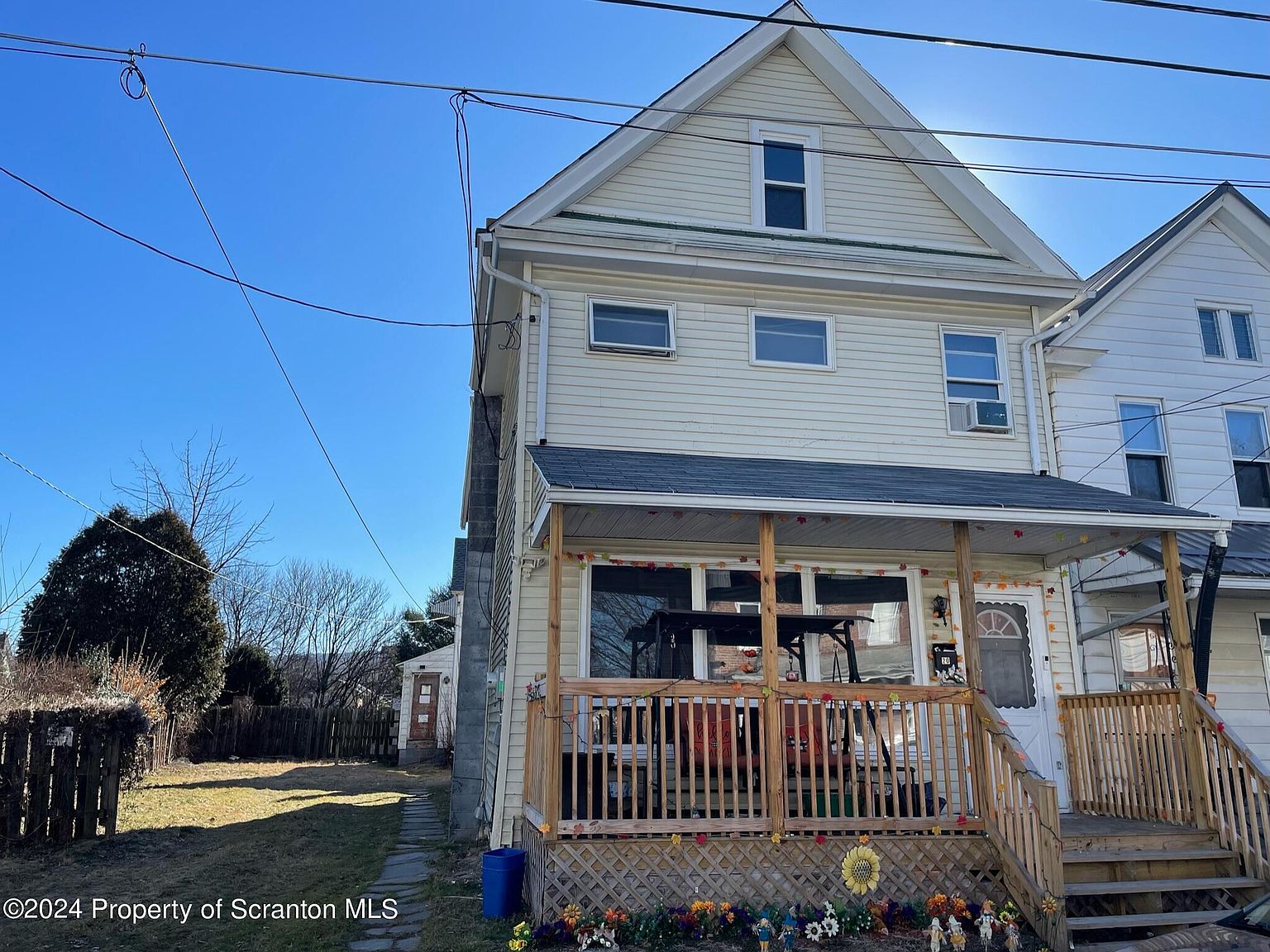 20 Westminster St, Wilkes Barre, PA 18702 MLS SC956 Zillow