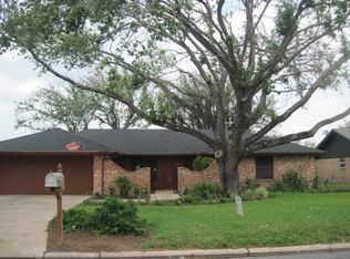1308 Wisteria Ave, McAllen, TX 78504