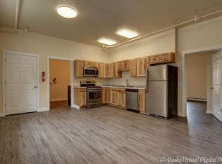 Beluga Flats, Anchorage, AK 99515