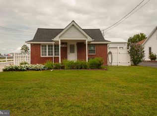 3729 Main St, Grasonville, MD 21638