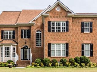 4790 Charles City Rd, Henrico, VA 23231