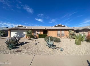 4718 E Carol Ave, Mesa, AZ 85206