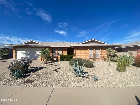 4718 E CAROL Avenue, Mesa, AZ 85206