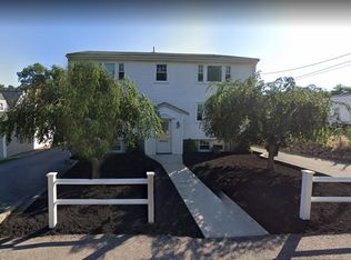 60 Bates Ave APT 2, Quincy, MA 02169