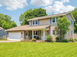 181 Hollybrook Rd, Brockport, NY 14420