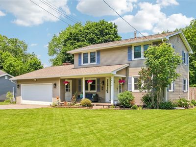 181 Hollybrook Rd, Brockport, NY, 14420
