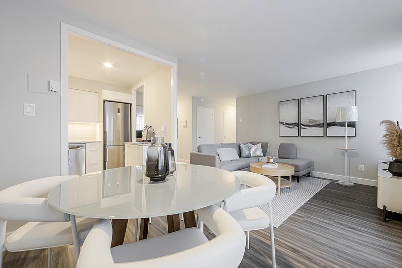Toronto House for rent - 1 Bedroom — photo 4