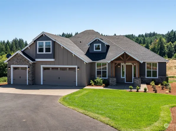 0 Lot 88 Animal Avenue NW, Bremerton, WA 98312