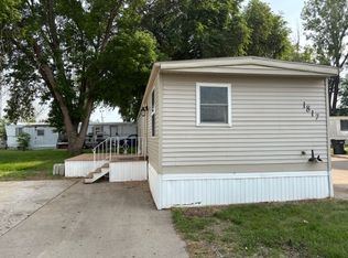 1821 N 11th St TRAILER 1817, Bismarck, ND 58501