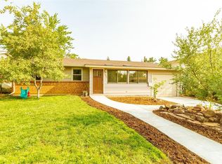 3195 Darley Ave, Boulder, CO 80305