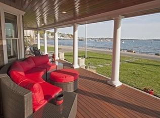 12 Sunset Ave, Hull, MA 02045