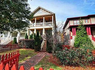 3194 Cates Ave, Atlanta, GA 30319