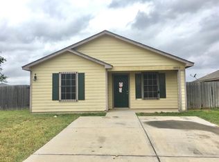 3920 Meaghan Ct, Laredo, TX 78046