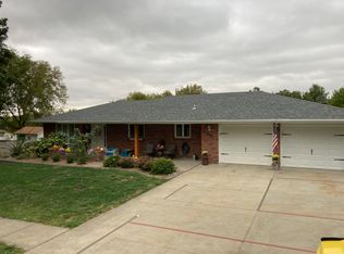 605 Allen St, Firth, NE 68358