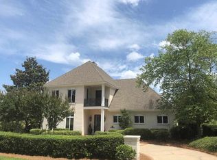 122 Peninsula Dr, Brandon, MS 39047