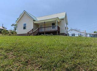 411 S Hill St, Greeneville, TN 37745