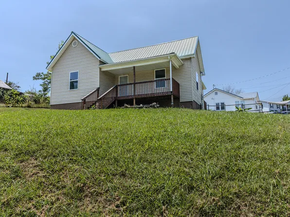 411 S Hill St, Greeneville, TN 37745