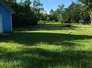 5046 Red St, Bay St Louis, MS 39520