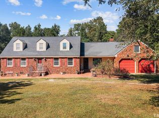1581 Gregory Cir, Lillington, NC 27546