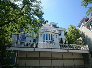 91 University Rd APT 1, Brookline, MA 02445