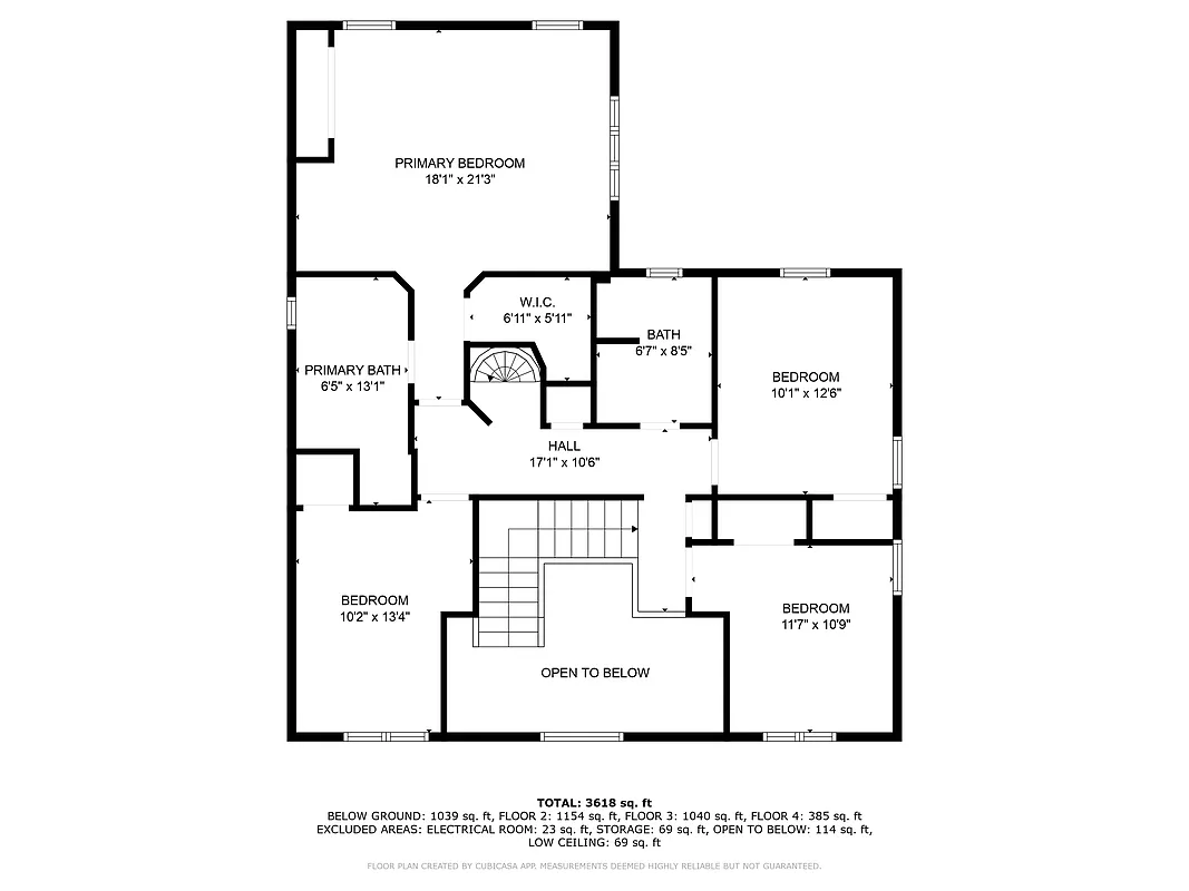 floor plan 4