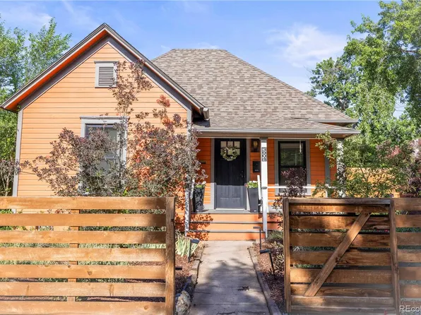 3904 Wolff Street, Denver, CO 80212