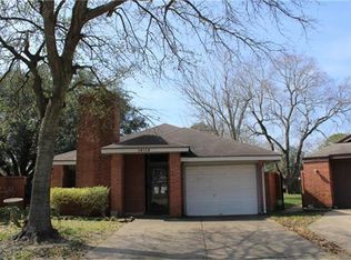 16119 Springbank Dr, Houston, TX 77095