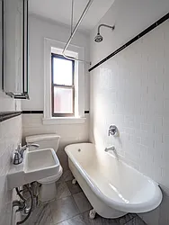 Rented by City Connections Realty