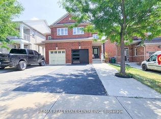 131 Seahorse Ave, Brampton, ON L6V4N5