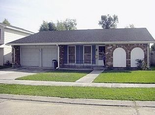 836 Fairfield Ave, Gretna, LA 70056