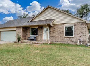 113 N Queen Ave, Maize, KS 67101