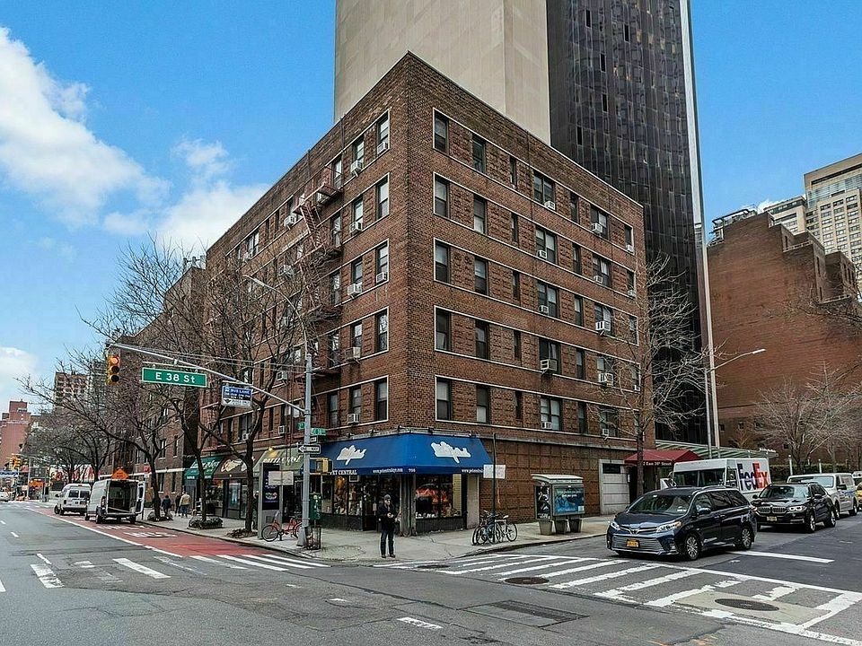 1st image of 242 E 38th St #E4