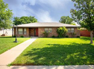 6203 Dartmouth St, Amarillo, TX 79109