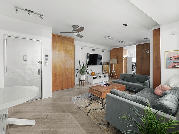 5th image of 452 W 19th St APT 2B