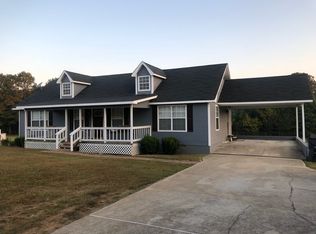 5580 Clinton St, Hokes Bluff, AL 35903