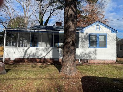 119 Channing Ave, Portsmouth, VA, 23702