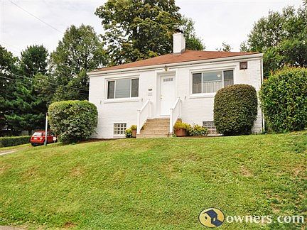 1464 Harris Ave